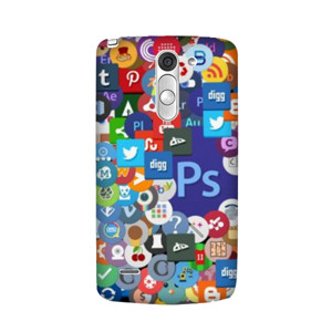 Case Icon All Software Casing HP