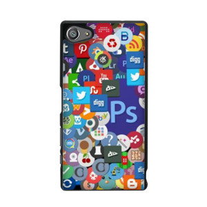 Case Icon All Software Casing HP