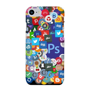 Case Icon All Software Casing HP