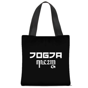 Tas Tote Fullprint Jogja