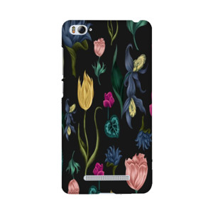 Natural Print Edition Casing HP