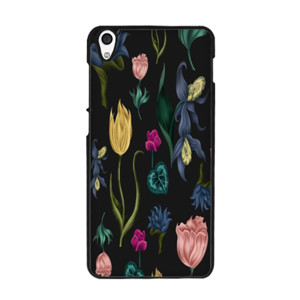 Natural Print Edition Casing HP