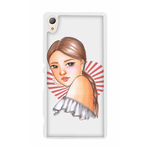 Jennie BlackPink  Casing HP