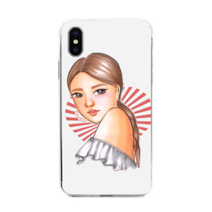 Jennie BlackPink  Casing HP