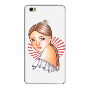 Jennie BlackPink  Casing HP