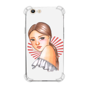 Casing HP Jennie BlackPink 