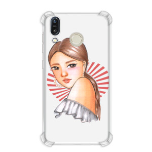 Casing HP Jennie BlackPink 