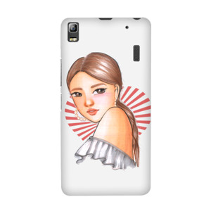 Jennie BlackPink  Casing HP
