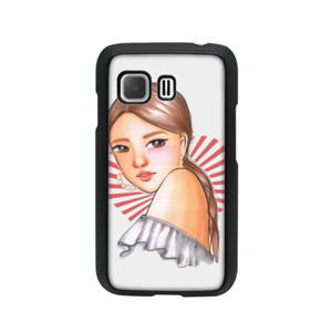 Jennie BlackPink  Casing HP