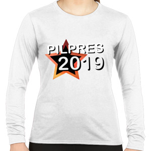 Kaos Pilpres 2019