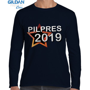 Kaos Pilpres 2019