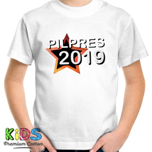 Kaos Pilpres 2019