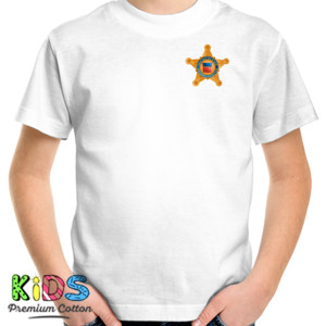 Kaos United States Secret Service - Small