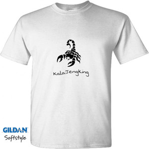 Kaos Kaos KalaJengking