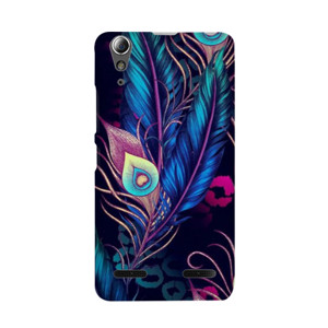 Natural Print Edition Casing HP