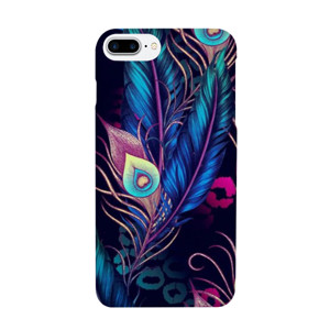 Natural Print Edition Casing HP