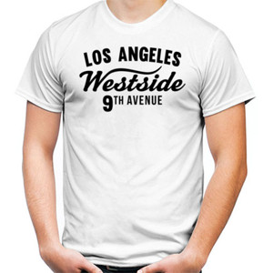 Kaos Los Angeles Westside
