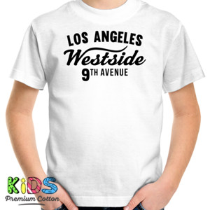 Kaos Los Angeles Westside