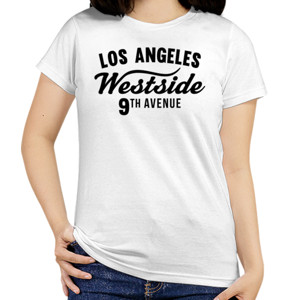 Kaos Los Angeles Westside