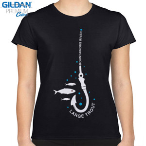 Kaos Large Trout Fishing