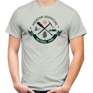 Kaos Mountain Adventure