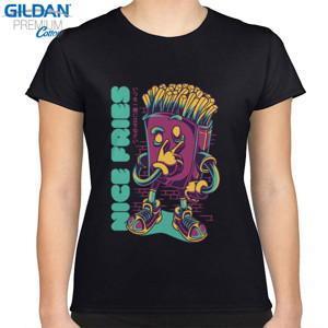 Kaos Kaos Nice Fries