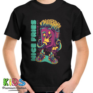 Kaos Kaos Nice Fries