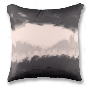 Bantal BANTAL IMUT MENDUNG SENJA