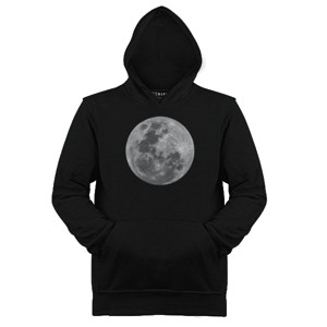 Jaket Hoodie Moon 2