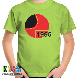 Kaos Kaos 1995
