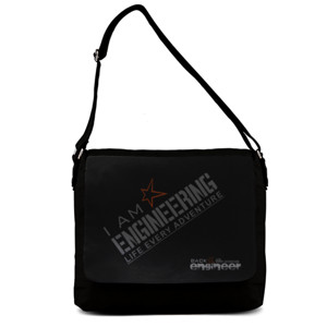 Tas Selempang i'm engineering 