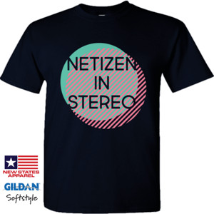 Kaos NETIZEN IN STEREO