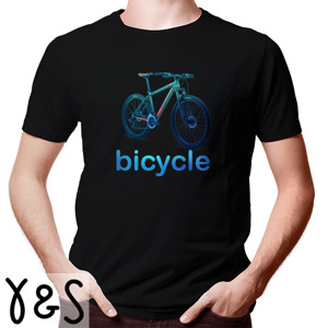 Kaos bicycle 6