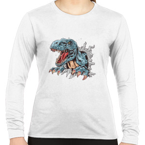 Kaos Kaos DINO