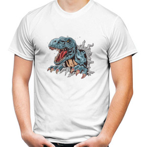Kaos Kaos DINO