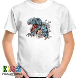 Kaos Kaos DINO