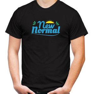 Kaos New Normal