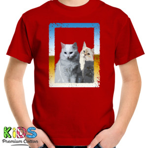 Kaos Cat Lovers