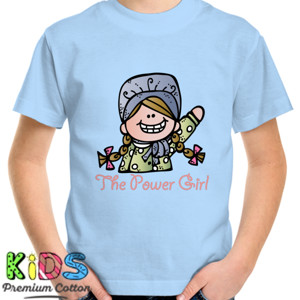 Kaos The Power of Girl