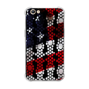 Lingkaran Abstrak Casing HP