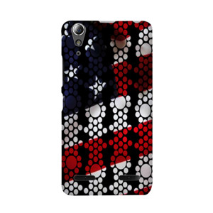 Lingkaran Abstrak Casing HP