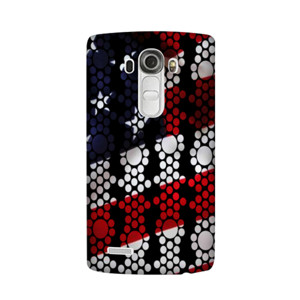 Lingkaran Abstrak Casing HP