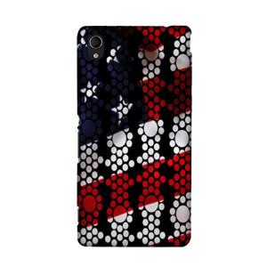 Lingkaran Abstrak Casing HP