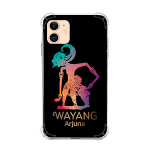 Casing HP Softcase samsung wayang note 8