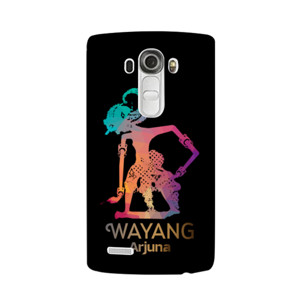 Softcase samsung wayang note 8 Casing HP