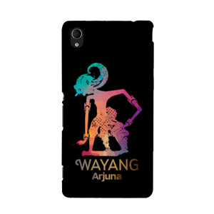 Softcase samsung wayang note 8 Casing HP