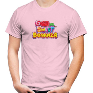 Kaos Kaos Sweat Bonanza Pragmatic