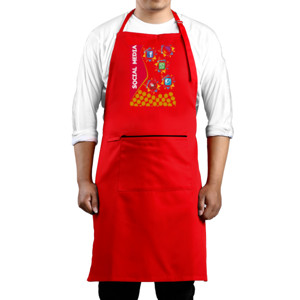 Celemek Media Sosial