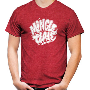 Kaos Mingle Time