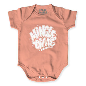 Baby Jumper Mingle Time